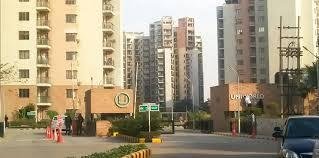 Unitech Uniworld Gardens 2 Sector 47 Gurgaon