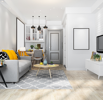 Builder Floors