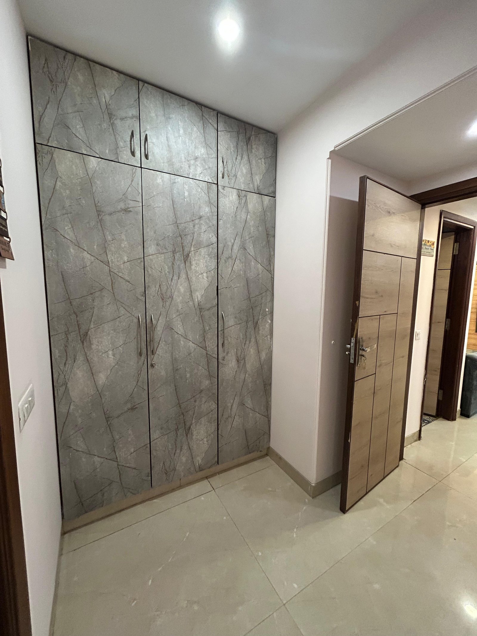 1 RK Fully Furnished Flat  Sector 52, Gurgaon, Haryana