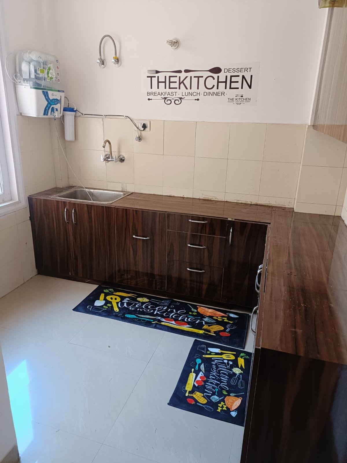 1 RK Fully Furnished Flat  Sector 52, Gurgaon, Haryana