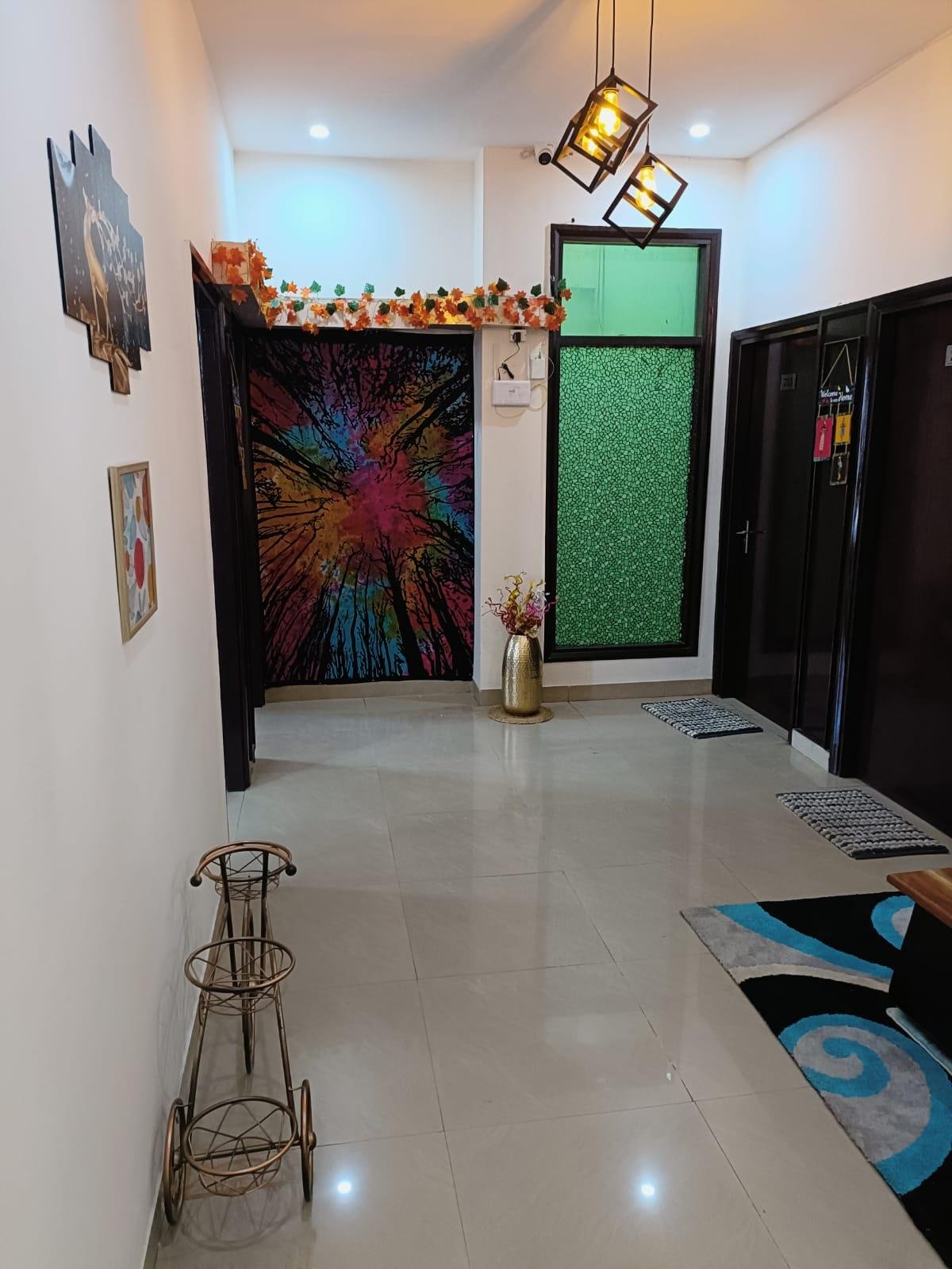 1 RK Fully Furnished Flat  Sector 52, Gurgaon, Haryana