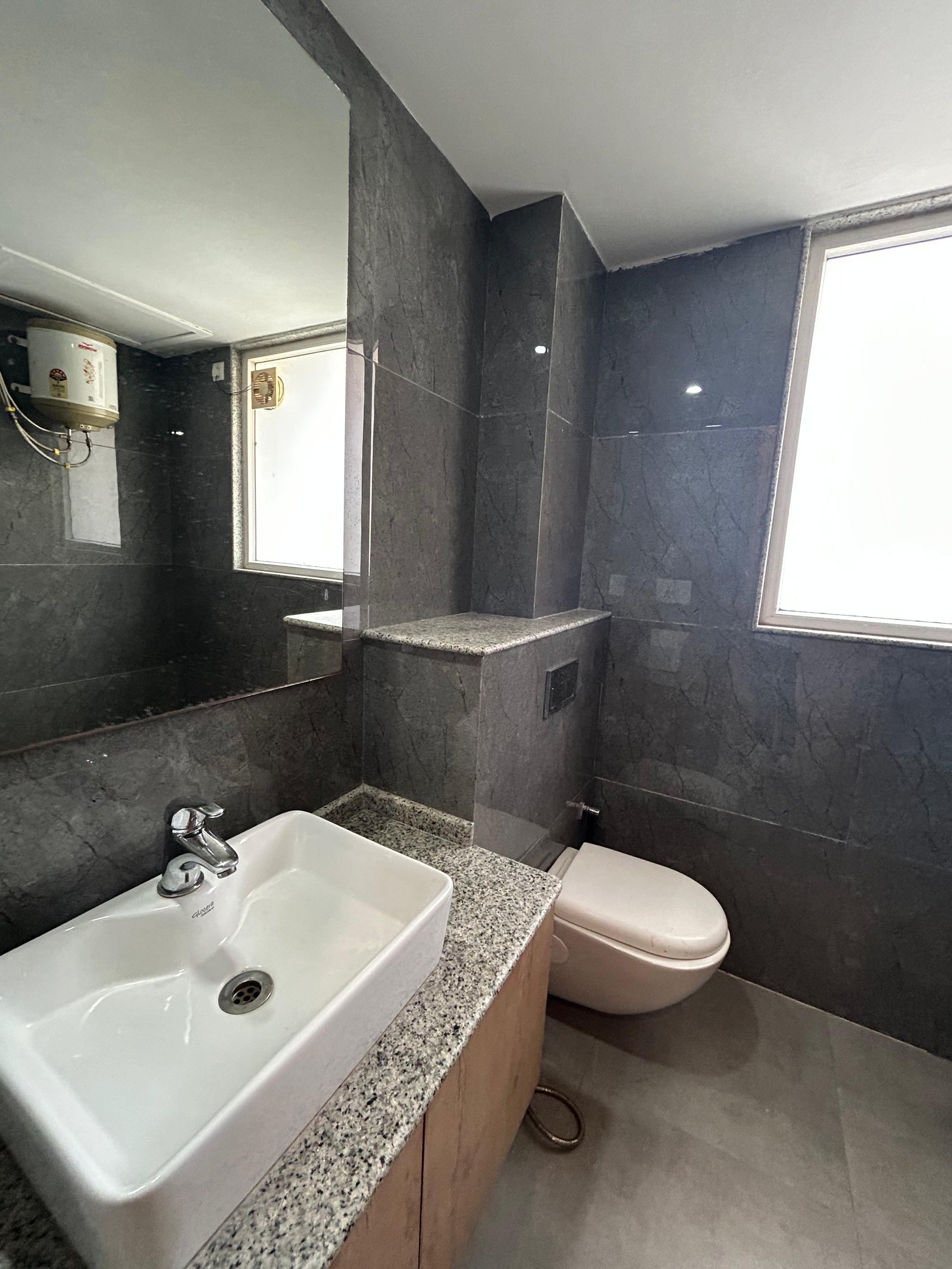 3BHK fully Furnised flat sector 38 Gurgaon